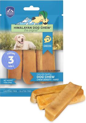 Peanut Butter Dog Treat, Small