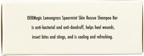 Skin Rescue Dog Shampoo Bar, 3.75-fl oz
