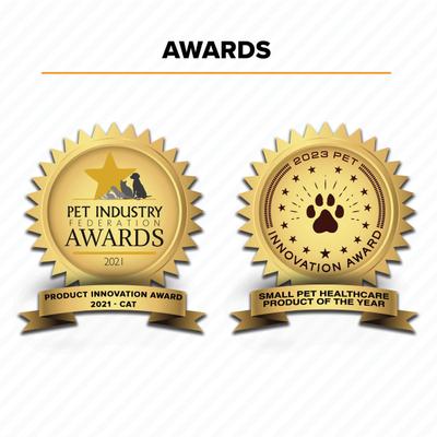 YummyRade Prebiotic Gravy Meal Enhancer Digestive Supplement for Dogs, 250-mL pouch, pack of 3