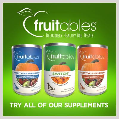 Switch Pet Food Transition Dog & Cat Supplement, 15-oz, case of 12