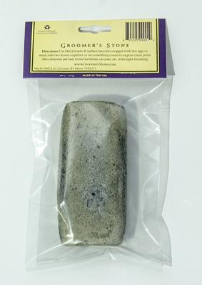 Pet Hair Removal & Grooming Tool