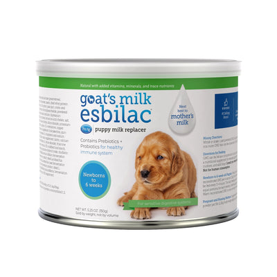 PetAg Goat's Milk Esbilac 150 g