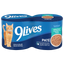 9Lives Paté con pollo y atún, 156 g × 4 latas, empaque oficial
