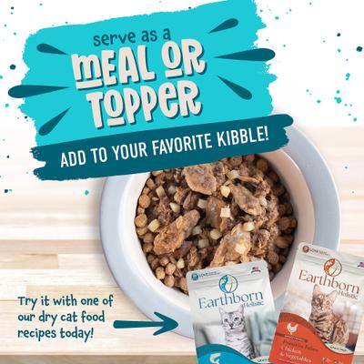 Monterey Medley Grain-Free Natural Canned Cat & Kitten Food, 3-oz, case of 4