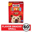 Flavor Snacks Biscuit Small Dog Treats, 3.75-lb box