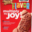 Flavor Snacks Biscuit Small Dog Treats, 3.75-lb box