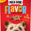 Flavor Snacks Biscuit Small Dog Treats, 7-lb box