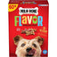 Galletas Flavor Snacks para perros pequeños, caja de 7 lb