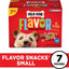 Flavor Snacks Biscuit Small Dog Treats, 7-lb box