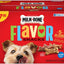 Flavor Snacks Biscuit Small Dog Treats, 3.75-lb box
