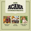 ACANA, Wholesome Grains, alimento seco con cereales para perros, varios sabores, 1.81 / 10.21 / 14.51 kg
