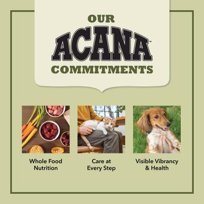 ACANA, Chunks in Broth, alimento húmedo para gatos adultos, varios sabores, 85 g × 12 / 155 g × 6 latas
