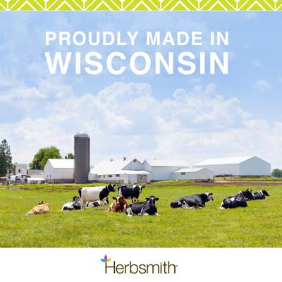 Smiling Dog Kibble Seasoning Chicken Bone Broth Dog Food Topper, 3.5-oz jar