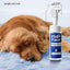 Fragrance-Free No-Rinse Foaming Dog Paw Cleaner, 5-fl oz bottle