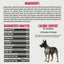 Nulo, Frontrunner Puppy Ancient Grains Chicken, Oats & Turkey, Pollo + Avena + Pavo con DHA y Probióticos, Cachorros, 2.27 / 4.99 / 11.34 kg