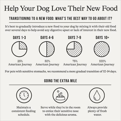 Protein & Grains Large Breed Salmon, Brown Rice & Vegetables Recipe Dry Dog Food, 56-lb bundle