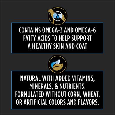 DRM Dermatologic Management Naturals Dry Dog Food, 6-lb bag