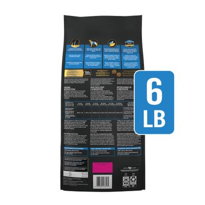 DRM Dermatologic Management Naturals Dry Dog Food, 6-lb bag