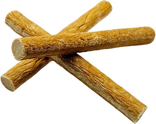 Made 100% Real Chicken Sausage High-Protein Soft & Chewy Dog Treats, 6-in, 20 count