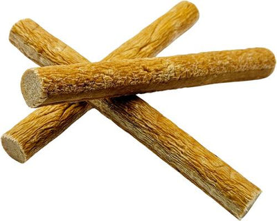 Made 100% Real Chicken Sausage High-Protein Soft & Chewy Dog Treats, 6-in, 20 count