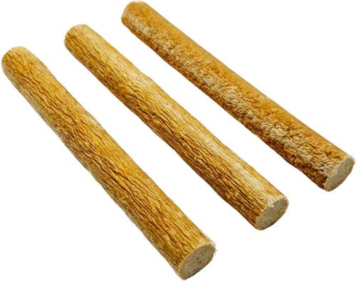 Made 100% Real Chicken Sausage High-Protein Soft & Chewy Dog Treats, 6-in, 20 count