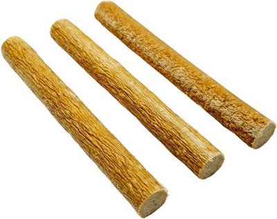 Made 100% Real Chicken Sausage High-Protein Soft & Chewy Dog Treats, 6-in, 20 count