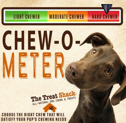 5 to 6-in Himalayan Yak Cheese Dog Chew Treats, Large, 2-lb bag