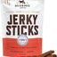 Gourmet Beef Jerky Dog Sticks, 16-oz bag