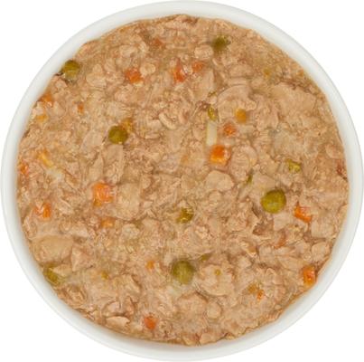w/d Multi-Benefit Digestive, Weight, Glucose, Urinary Management Vegetable & Chicken Stew Wet Dog Food, 5.5-oz can, case of 4