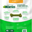 Large Mint Flavored Dental Dog Treats 50+ lbs, 32-oz bag, 24 count