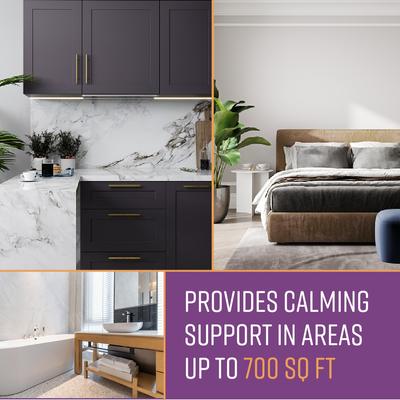 Behavior Portable Calming Diffuser Refill for Dogs, 2 count