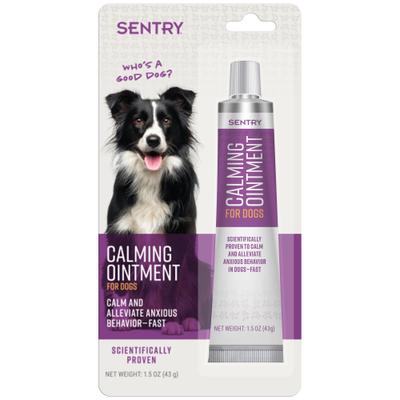Good Behavior Calming Ointment for Dogs