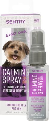 Good Behavior Calming Spray for Dogs, 1.62-oz