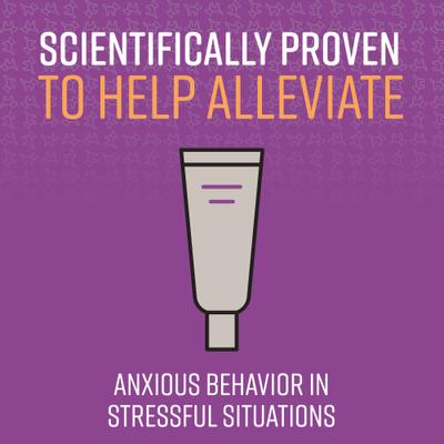 Good Behavior Calming Ointment for Dogs