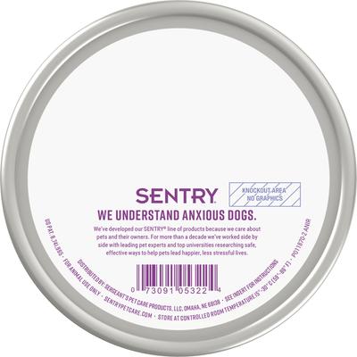 Collar calmante Good Behavior para perros de hasta 23 pulgadas de cuello, paquete de 3