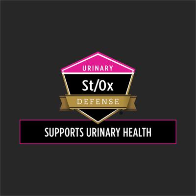 Golosinas crujientes para gatos Urinary Health, bolsa de 50 g