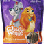 Spaghetti & Meatballs Flavor Grain-Free Dog Treats, 12-oz bag
