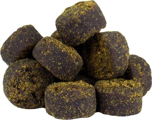 Skin & Coat Soft Chews Supplement for Dogs, 90 count