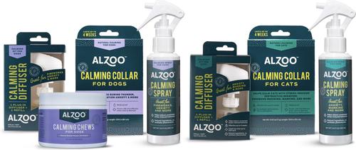 Calming Soft Chews Supplement for Dogs, 90 count