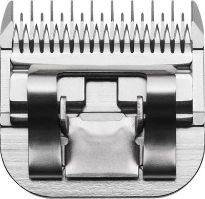 4 Skip Tooth UltraEdge Dog & Cat Clipper Blade Set, 9.5 mm