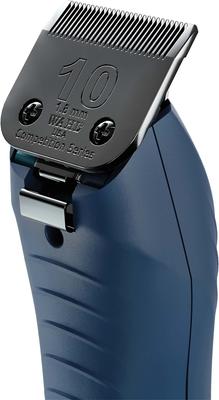 KMC+ Pet Clipper, Navy