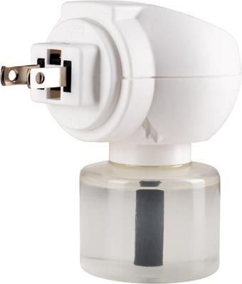 Natural Plant Based Plug-In & Refill Kit Dog Calming Diffuser