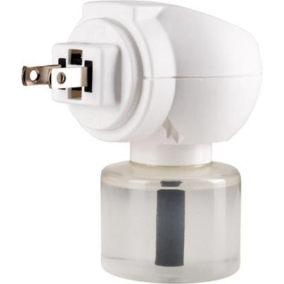 Difusor calmante para gatos con kit de recarga y enchufe a base de plantas naturales