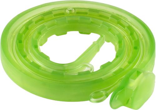 Natural Plant Based Hemp Premium Dog Collar