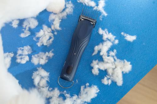 KMC+ Pet Clipper, Navy