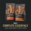 Complete Essentials Variety Pack Grain-Free Canned Dog Food, 13-oz, case of 12