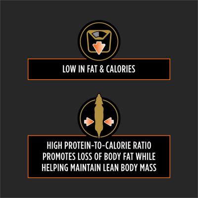 OM Overweight Management Dry Dog Food, 6-lb bag