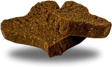 Summer Variety Pack Peanut Butter, Peanut Butter with Yogurt, Cheddar & Bacon Crunchy Dog Treats, 3 count