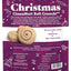 Cinnamutt Roll Crunch Dog Bakery, 5-oz bag