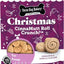 Cinnamutt Roll Crunch Dog Bakery, 5-oz bag
